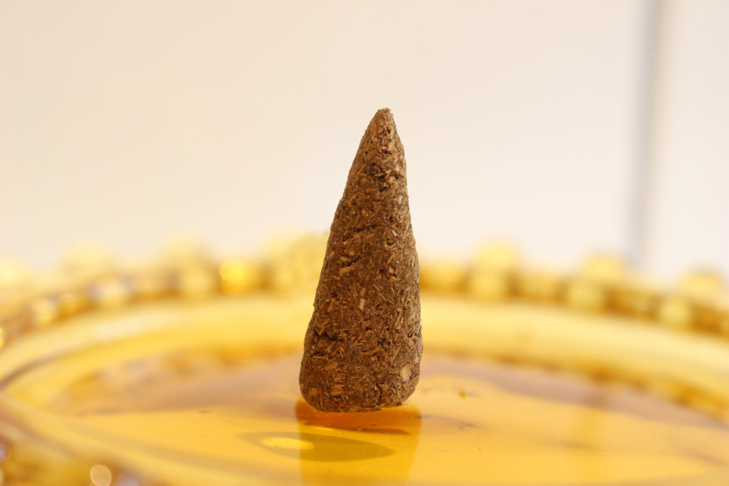 Ordinary Things (Lemongrass & Royal Green Hojary Frankincense)