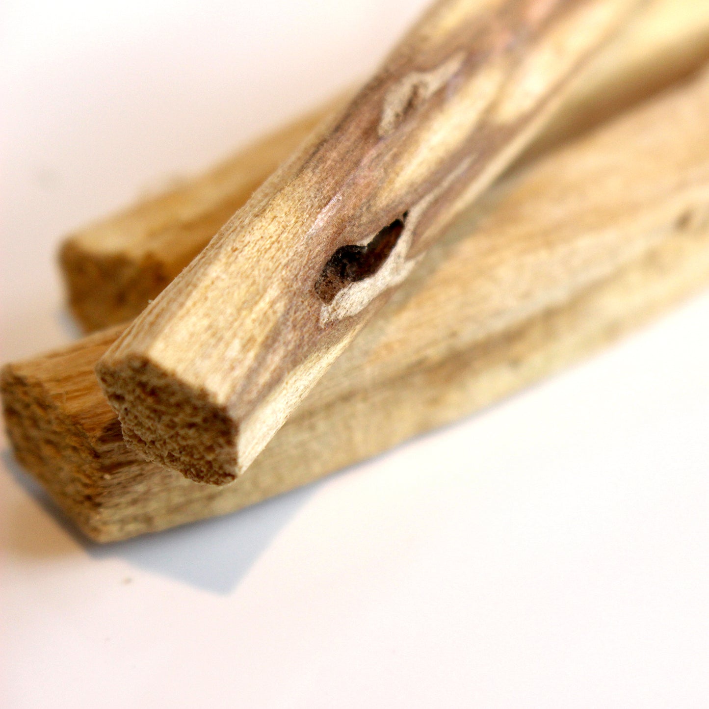 Palo Santo (Raw Incense Sticks)