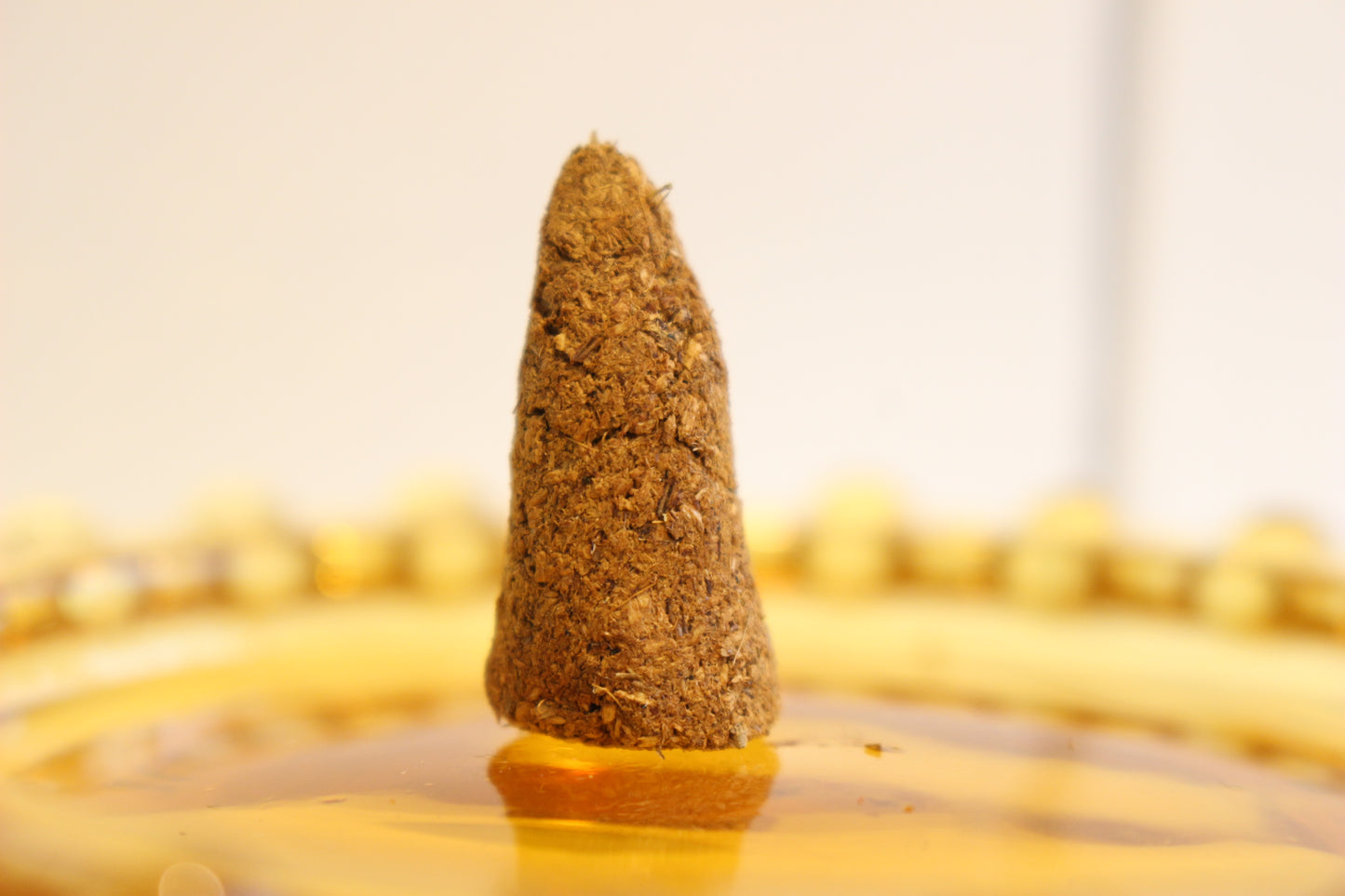 Coper's Cope (Palo Santo & Lavender Bud)